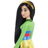 Lalka DISNEY PRINCESS Mulan HLW14 Kod producenta HLW14
