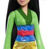 Lalka DISNEY PRINCESS Mulan HLW14 Załączone wyposażenie Brak