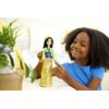 Lalka DISNEY PRINCESS Mulan HLW14 Rodzaj Lalka