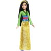 Lalka DISNEY PRINCESS Mulan HLW14 Typ Lalka