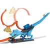 Tor Hot Wheels City Pętla T-Rexa HKX42 Rodzaj Tor