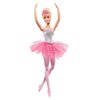 Lalka Barbie Dreamtopia Baletnica HLC25 Seria Dreamtopia
