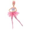 Lalka Barbie Dreamtopia Baletnica HLC25 Rodzaj Lalka Barbie