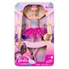 Lalka Barbie Dreamtopia Baletnica HLC25