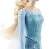 Lalka DISNEY FROZEN Elsa HLW47 Kod producenta HLW47