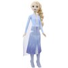 Lalka DISNEY FROZEN Elsa HLW48 Typ Lalka