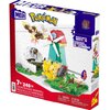 Klocki plastikowe MEGA Pokemon Wiejski wiatrak HKT21