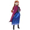 Lalka DISNEY FROZEN Anna HLW49 Typ Lalka