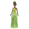 Lalka DISNEY PRINCESS Tiana HLW04 Typ Lalka