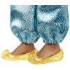 Lalka DISNEY PRINCESS Dżasmina HLW12 Załączone wyposażenie Brak