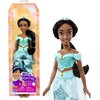 Lalka DISNEY PRINCESS Dżasmina HLW12 Typ Lalka