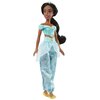 Lalka DISNEY PRINCESS Dżasmina HLW12 Seria Disney
