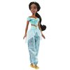 Lalka DISNEY PRINCESS Dżasmina HLW12 Seria Disney Princess