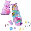 Lalka POLLY POCKET Kangur HKV50 Seria Polly Pocket