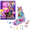 Lalka POLLY POCKET Kangur HKV50 Typ Lalka z akcesoriami