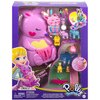 Lalka POLLY POCKET Kangur HKV50