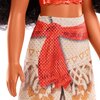Lalka DISNEY PRINCESS Vaiana HPG68 Rodzaj Lalka
