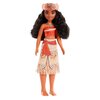 Lalka DISNEY PRINCESS Vaiana HPG68 Typ Lalka