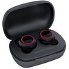 Słuchawki dokanałowe CREATIVE Sensemore Air ANC  Czarny Transmisja bezprzewodowa Bluetooth