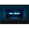 Soundbar BLOW Cinema 4.0 Czarny Szerokość jednostki centralnej [mm] 780