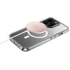 Ładowarka indukcyjna PURO Magnetic Charging MagSafe 15W Różowy Moc [W] 15