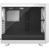 Obudowa FRACTAL DESIGN Meshify 2 Lite TG Clear Tint Biały Liczba zamontowanych wentylatorów 3