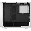 Obudowa FRACTAL DESIGN Meshify 2 Lite TG Clear Tint Biały Złącza USB 3.0 x 2, Wejście mikrofonowe x 1, Wyjście słuchawkowe/głośnikowe x 1