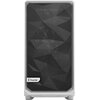 Obudowa FRACTAL DESIGN Meshify 2 Lite TG Clear Tint Biały Standard płyty głównej ATX