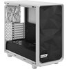 Obudowa FRACTAL DESIGN Meshify 2 Lite TG Clear Tint Biały Standard płyty głównej EATX