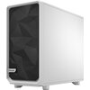 Obudowa FRACTAL DESIGN Meshify 2 Lite TG Clear Tint Biały Standard płyty głównej microATX