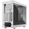 Obudowa FRACTAL DESIGN Meshify 2 Lite TG Clear Tint Biały Z oknem Tak
