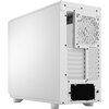 Obudowa FRACTAL DESIGN Meshify 2 Lite TG Clear Tint Biały Wymiary (GxSxW) [mm] 542 x 240 x 474