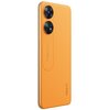 Smartfon OPPO Reno 8T 8/128GB 6.43" 90Hz Pomarańczowy CPH2481 System operacyjny Android
