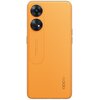 Smartfon OPPO Reno 8T 8/128GB 6.43" 90Hz Pomarańczowy CPH2481 Pamięć RAM 8 GB