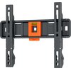 Uchwyt VOGELS do TV 19-50 cali TVM1203 Czarny Minimalna odległość od ściany/sufitu [mm] 22