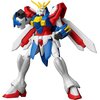 Figurka BANDAI Gundam Infinity Burning Gundam GIS40609 Załączona dokumentacja Instrukcja obsługi w języku polskim