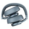 Słuchawki nauszne FRESH N REBEL Clam 2 ANC Dive Blue Niebieski Transmisja bezprzewodowa Bluetooth