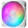Chłodzenie wodne ASUS ROG Strix LC II 240 ARGB White Edition Kompatybilność z procesorami Intel 1150