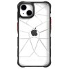 Etui ELEMENT CASE Special Ops X5 do Apple iPhone 14 Przezroczysto-czarny