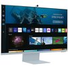 U Monitor SAMSUNG Smart M8 S32BM80BUU 31.5" 3840x2160px 4 ms [GTG] Technologia 3D Nie