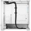 Obudowa FRACTAL DESIGN Pop XL Air RGB TG Clear Tint Biały Złącza USB 3.0 x 2, Wejście mikrofonowe x 1, Wyjście słuchawkowe/głośnikowe x 1
