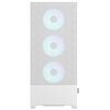 Obudowa FRACTAL DESIGN Pop XL Air RGB TG Clear Tint Biały Standard płyty głównej ATX