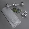 Lampa sufitowa ACTIVEJET AJE-GIZEL 3P Srebrny Materiał wykonania Metal