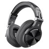 Słuchawki ONEODIO Fusion A70 Czarny Regulacja głośności Tak