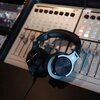 Słuchawki ONEODIO Fusion A70 Czarny Aktywna redukcja szumów Nie