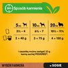 Karma dla psa PEDIGREE Mix smaków (40 x 100 g) Smak wiodący Mięsny