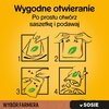 Karma dla psa PEDIGREE Mix smaków (40 x 100 g) Cechy Wzmacnia układ odpornościowy