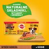 Karma dla psa PEDIGREE Mix smaków (40 x 100 g) Smak Jagnięcina i wątróbka