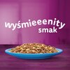 Karma dla kota WHISKAS Rybne Przysmaki (40 x 85 g) Typ Mokra