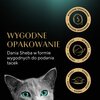 Karma dla kota SHEBA Nature's Collection Drobiowe smaki (8 x 85 g) Waga 680 g